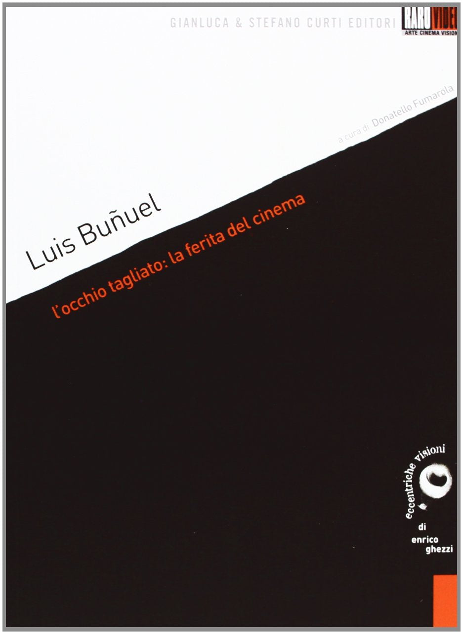 Luis Bunuel Cofanetto 01 (3 Dvd