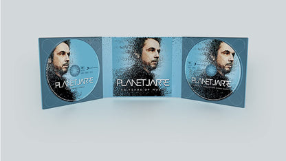 Planet Jarre