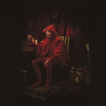 Yorick Van Norden - Jester