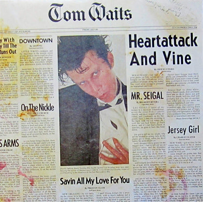 Heartattack and Vine (Remastered