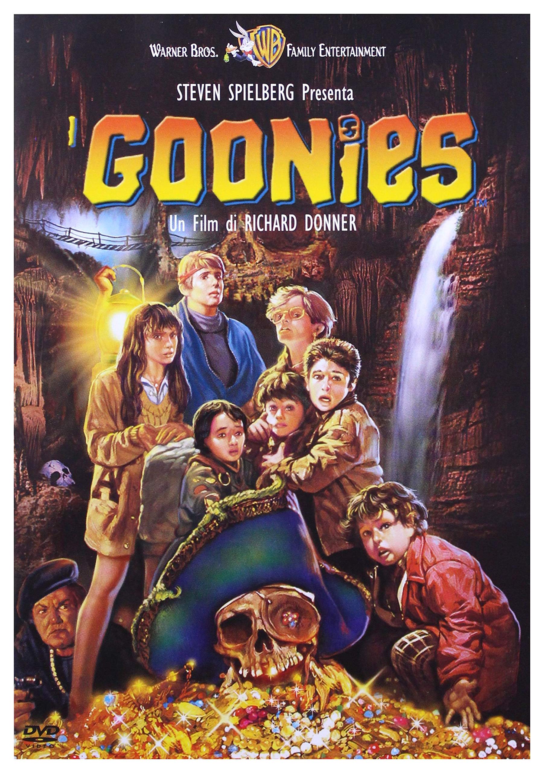 I goonies