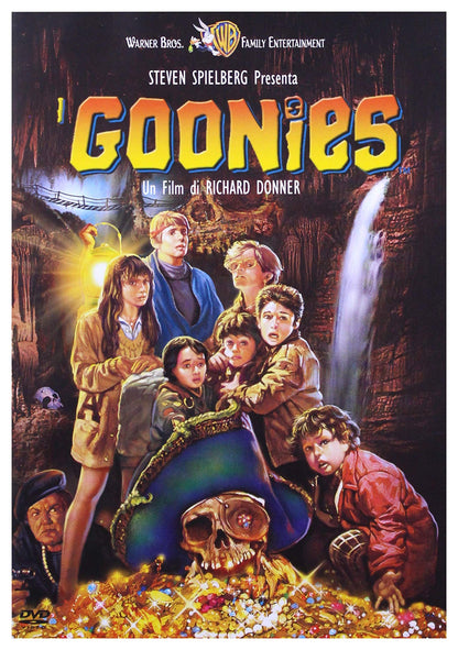 I goonies