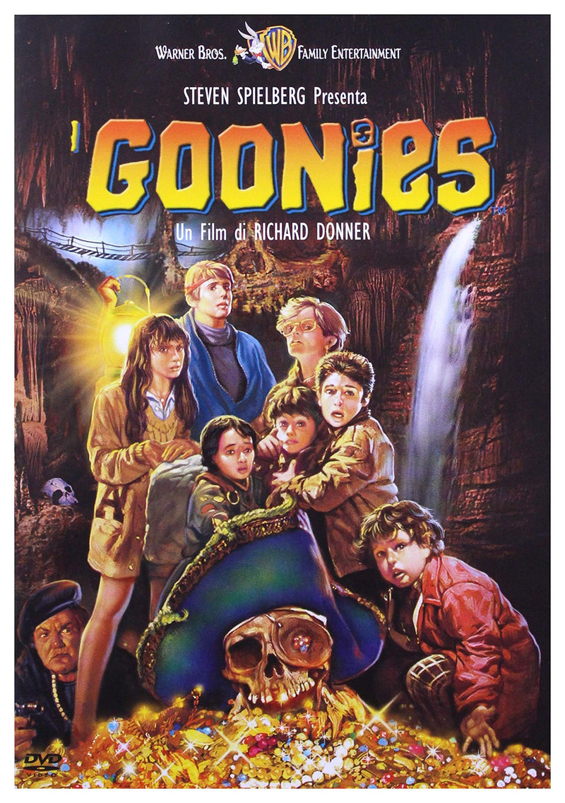 I goonies