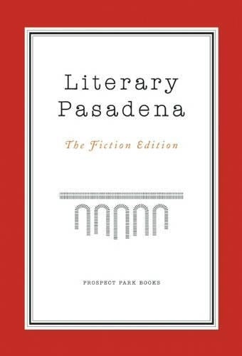 Literary Pasadena