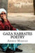 Gaza Narrates Poetry