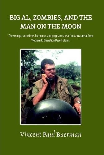 Big Al, Zombies, and the Man on the Moon