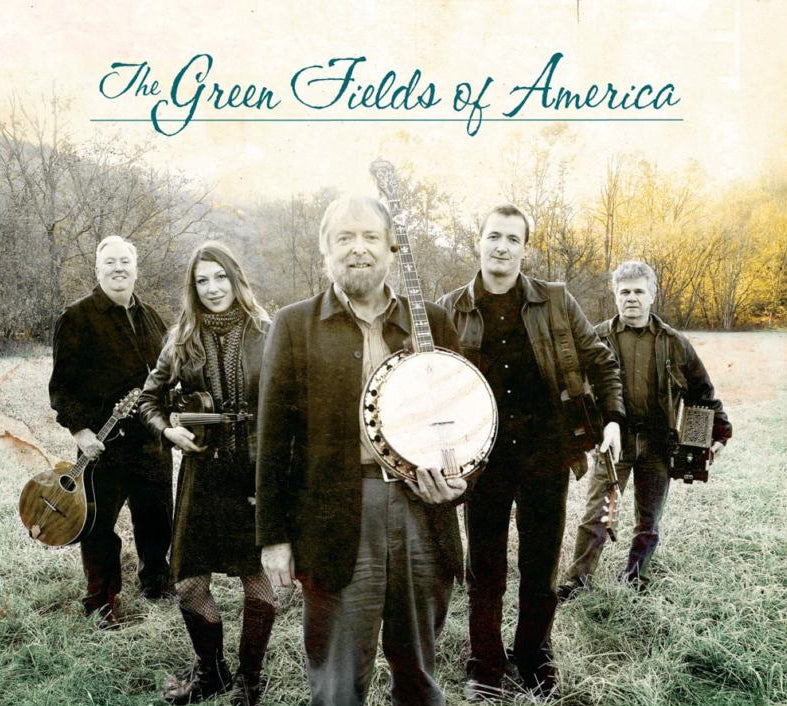 The Green Fields of America