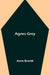 Agnes Grey