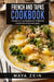 French And Tapas Cookbook