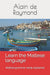 Learn the Maltese language