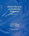 Patient Records and Addiction Treatment, Fourth Edition
