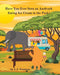Have You Ever Seen An Aardvark Eating Ice Cream In The Park?