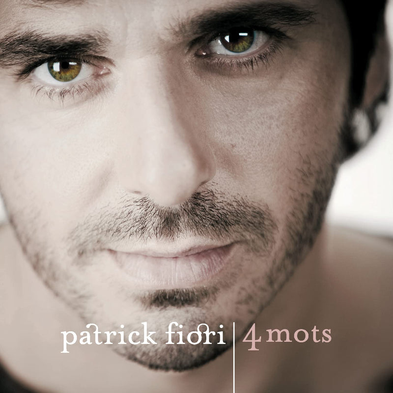 Patrick Fiori - 4 mots