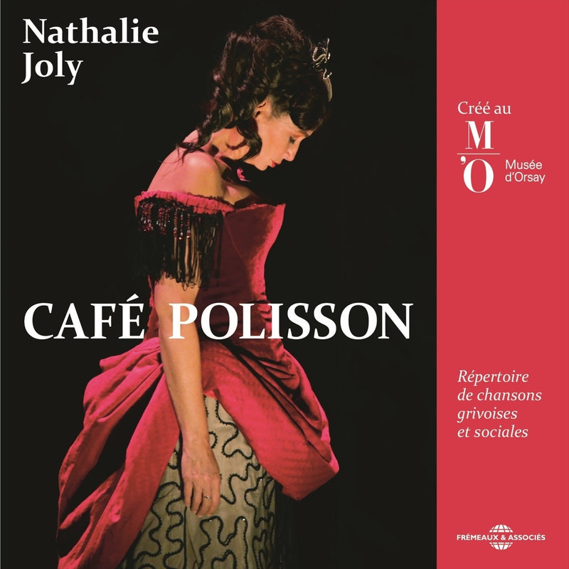 Café Polisson: Répertoire De Chansons Grivoises Et Sociales