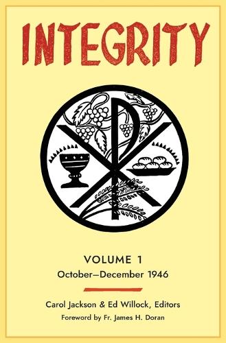 Integrity: Volume 1 (1946