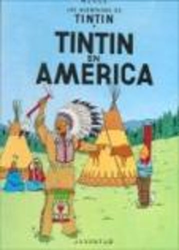 Las aventuras de Tintin