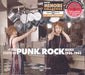 The Roots of Punk Rock Music: 1926-1962