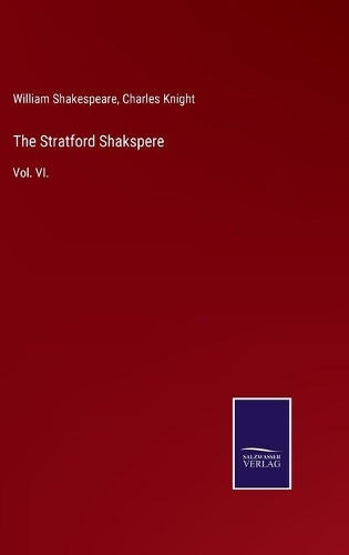 The Stratford Shakspere
