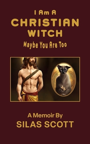 I Am A Christian Witch