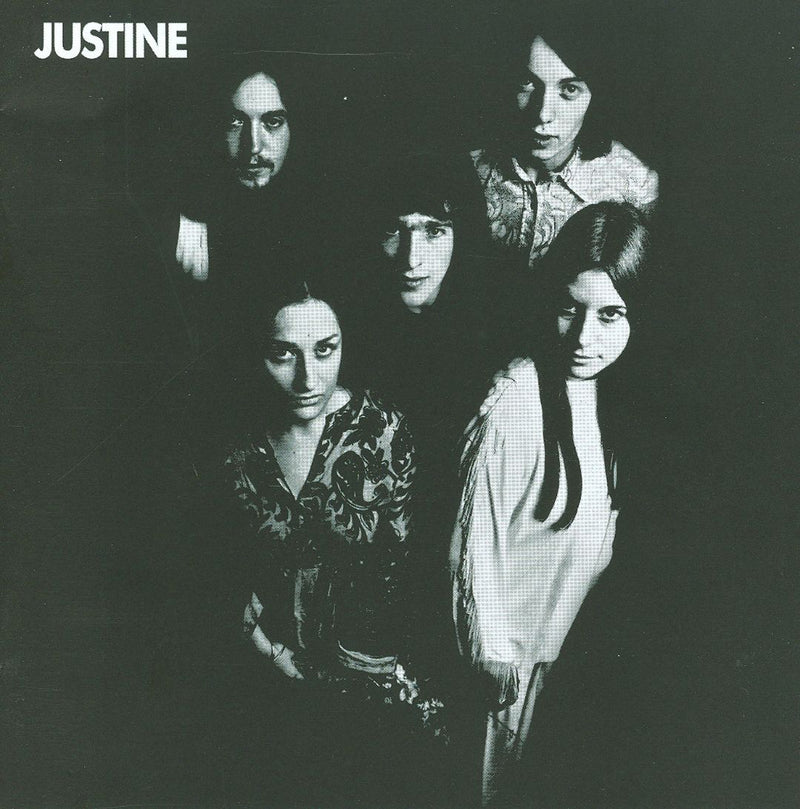 Justine