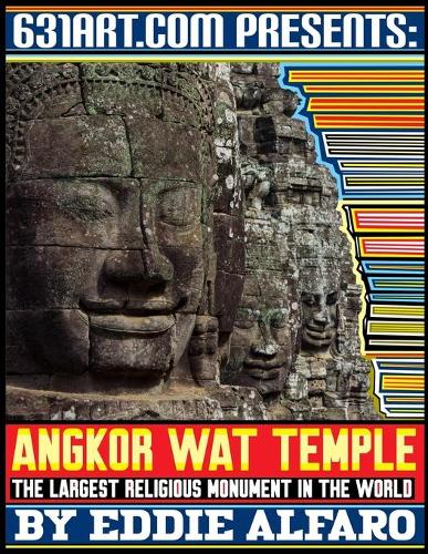 Angkor Wat Temple