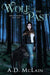 Wolf Of The Past (1) (Spirit of the Wolf