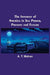 The Interest of America in Sea Power, Present and Future