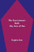 The Executioner's Knife; Or, Joan of Arc