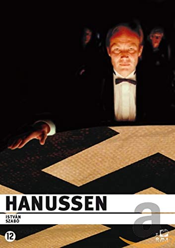 Hanussen