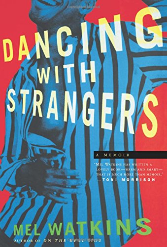Dancing With Strangers