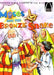 Moses and the Bronze Snake - Arch Books