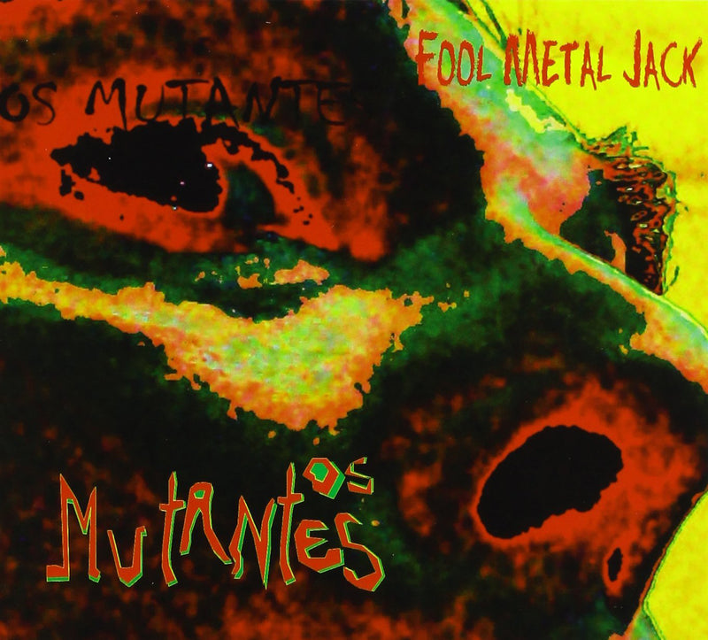 Fool Metal Jack