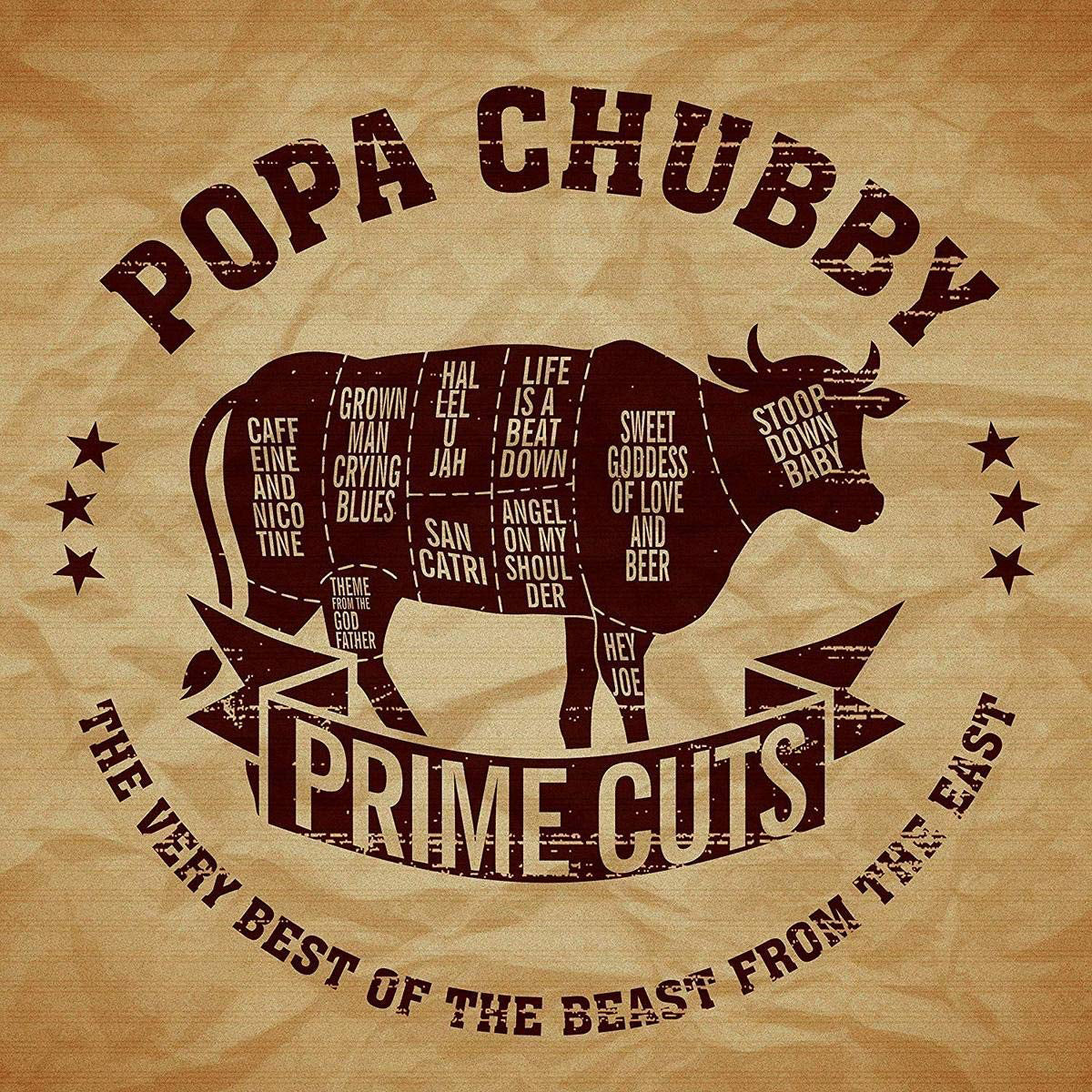 Prime Cuts: The Very Best of the Beast from the East