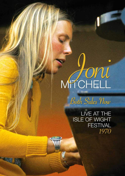 Both Sides Now: Live At The Isle Of Wight Festival 1970