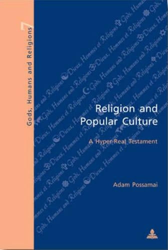 Religion and Popular Culture