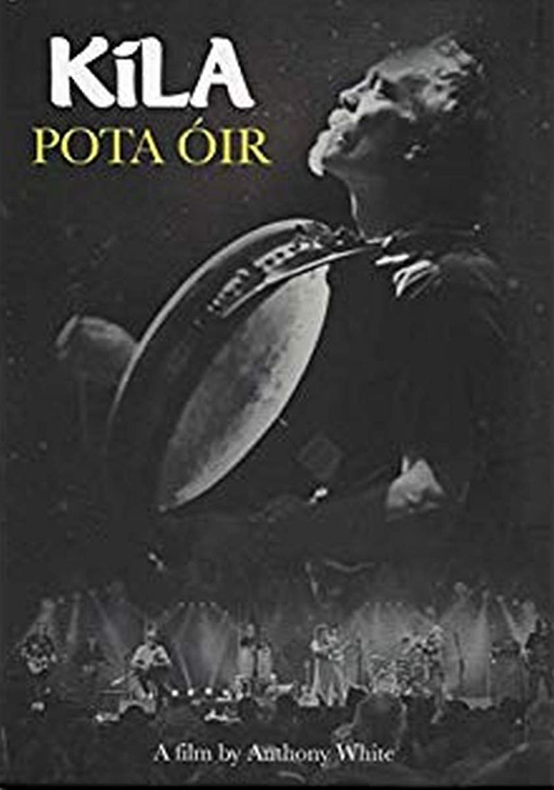 Kila - Pota Oir