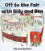 Off to the Fair with Billy and Ben