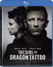 The Girl with the Dragon Tattoo
