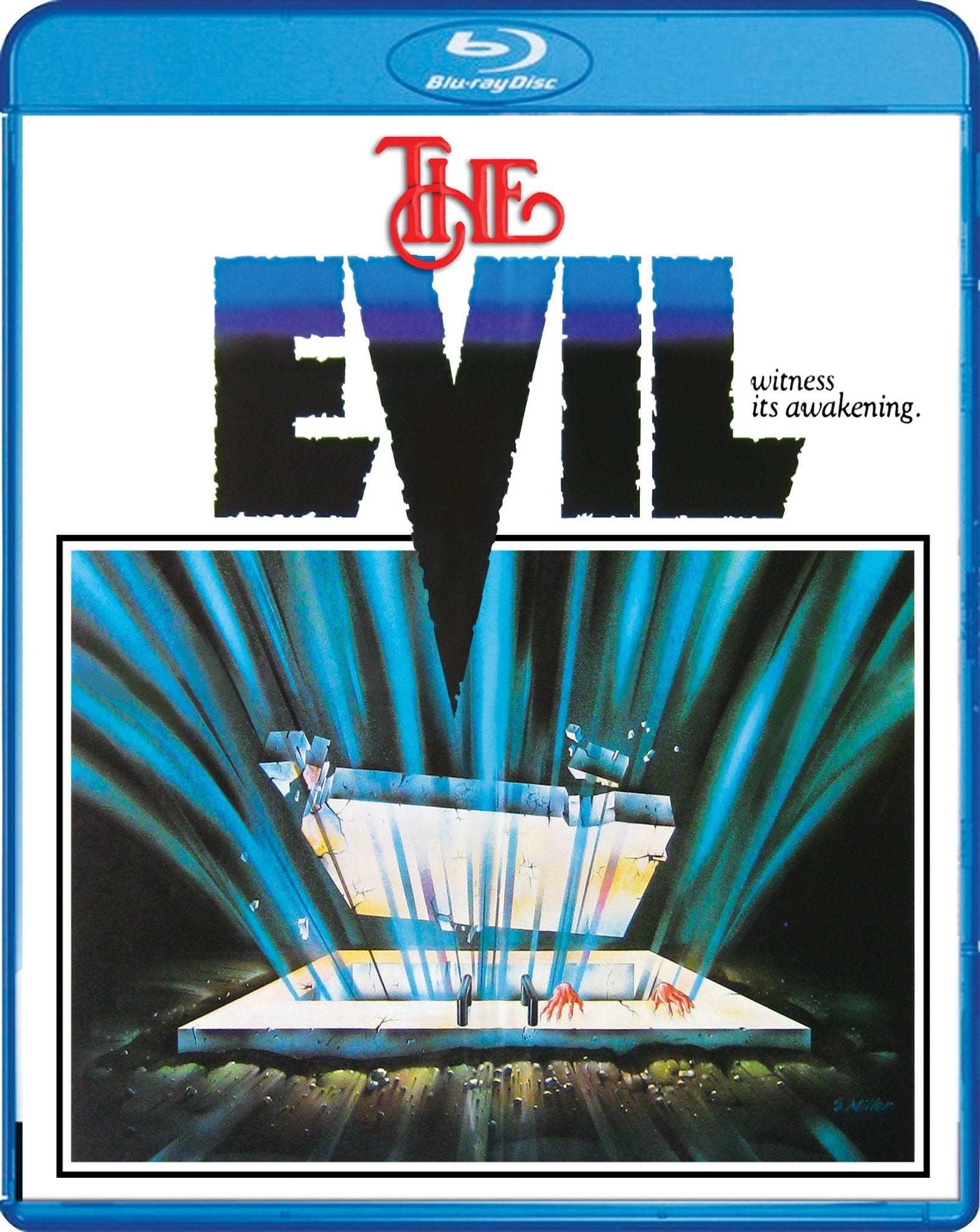 The Evil
