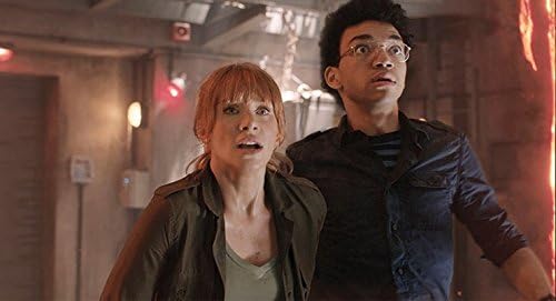 Jurassic World Fallen Kingdom 4k Uhd+Bluray 2018 Region Free Available Now!!!