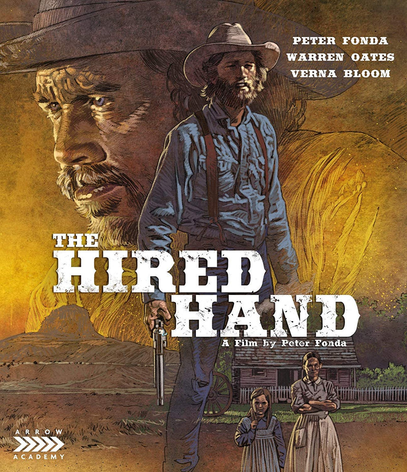 The Hired Hand (Special Edition)