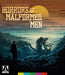 Horrors of Malformed Men (Special Edition)