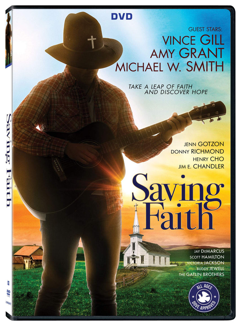 Saving Faith