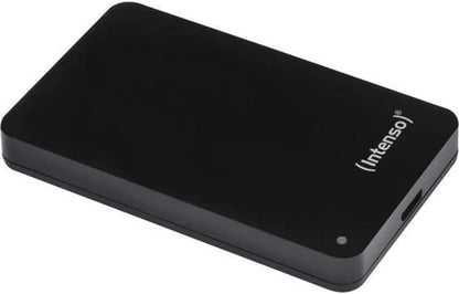 1TB Intenso USB3.0 Memory Case 2.5-inch Slim Portable Hard Drive