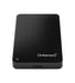 1TB Intenso USB3.0 Memory Case 2.5-inch Slim Portable Hard Drive