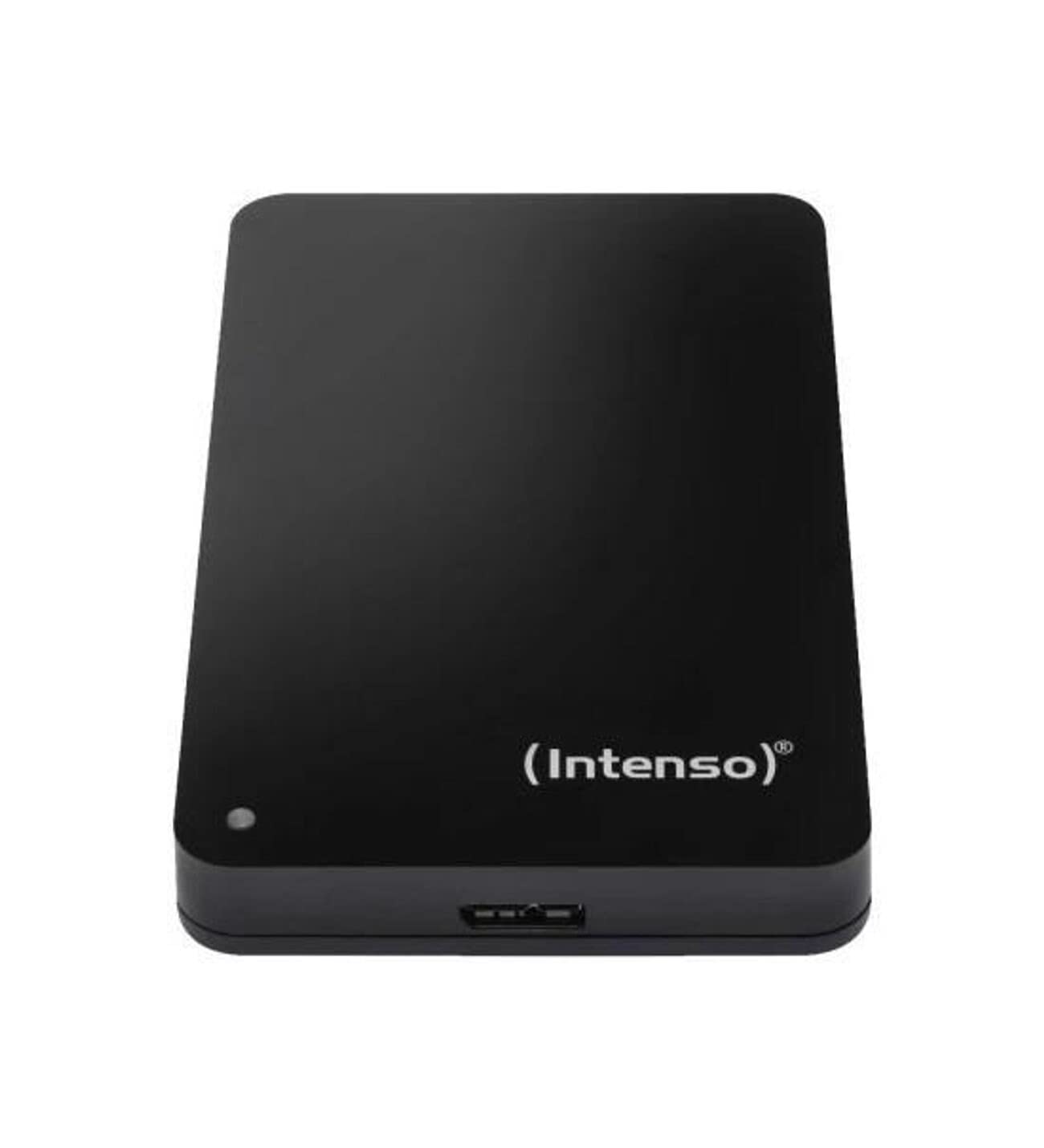 1TB Intenso USB3.0 Memory Case 2.5-inch Slim Portable Hard Drive
