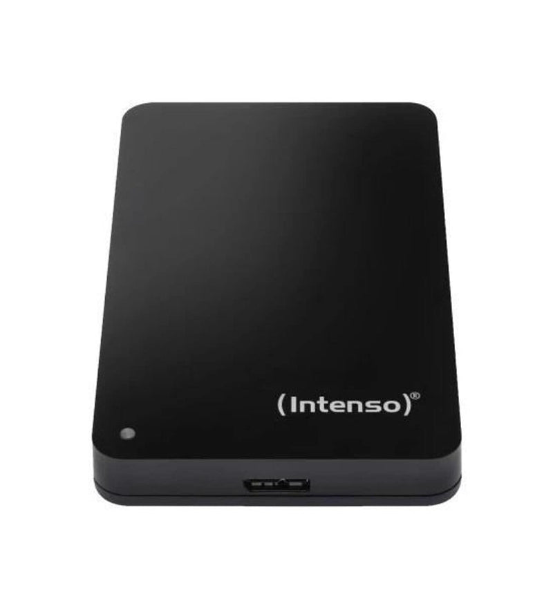 1TB Intenso USB3.0 Memory Case 2.5-inch Slim Portable Hard Drive