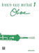 Breeze-Easy Method for Oboe, Book I