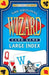 Wizard(r) Card Game Large Index