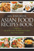 My Favorite Asian Food Recipes Book